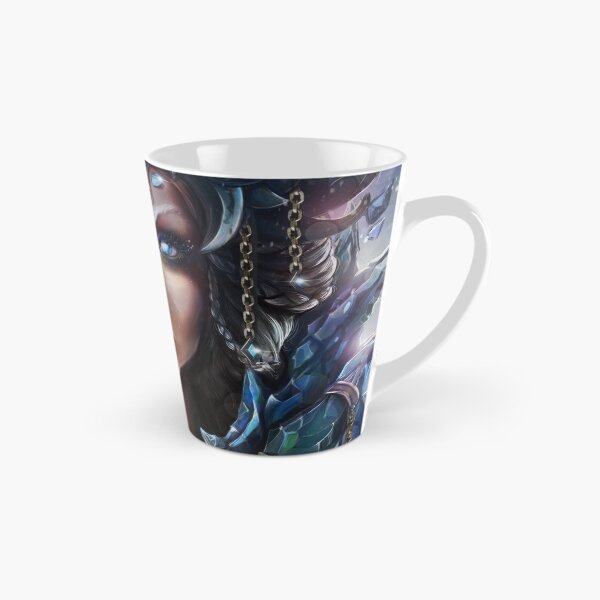 Item preview, "Ice Queen" designed and sold by MoonpixStudios.