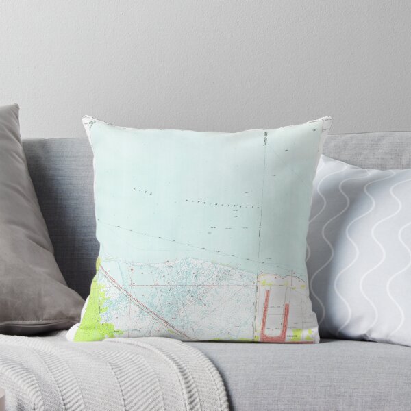 Item preview, USGS TOPO Map Louisiana LA La Branche 332380 1967 24000 designed and sold by WetdryvacRB01.
