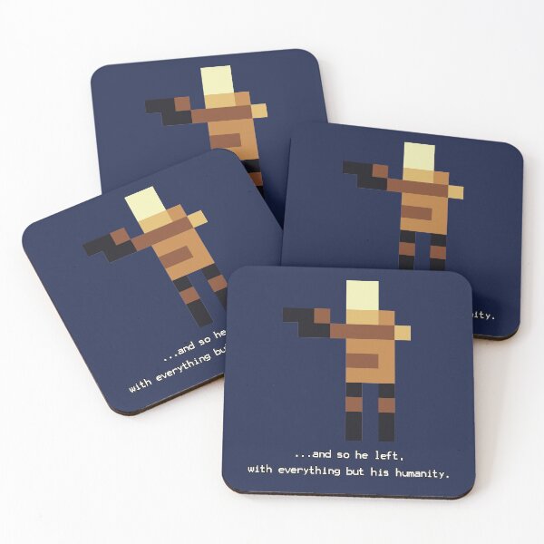 Item preview, Risk of Rain - Commando designed and sold by Justin-Case001.