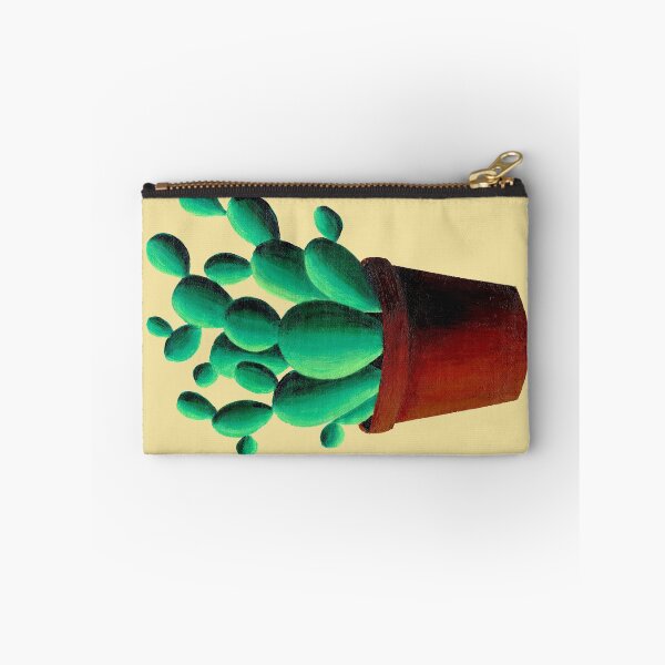 Item preview, Cactus Plant designed and sold by zibziby.