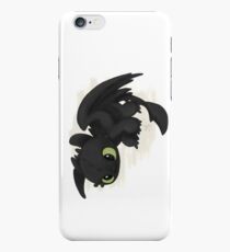 Toothless iPhone 6s Case