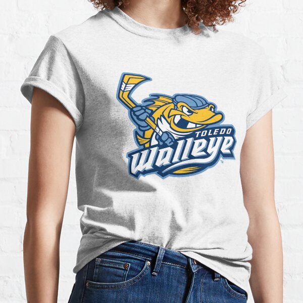 Trending Toledo Walleye Classic T-Shirt