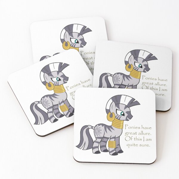 Item preview, Zecora designed and sold by Justin-Case001.