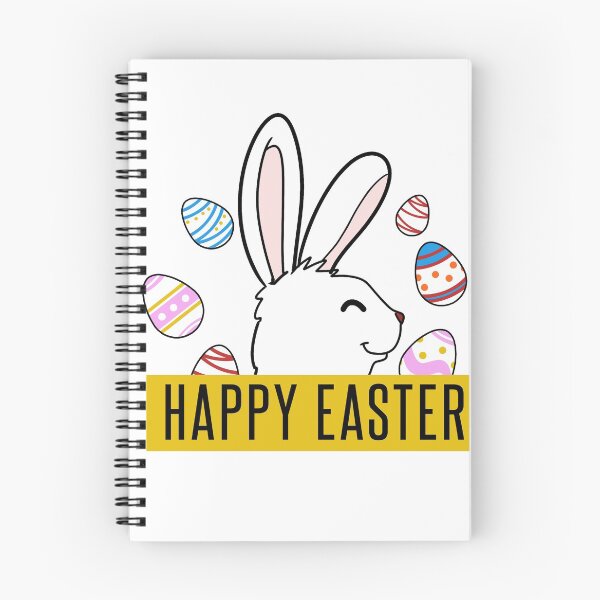 Item preview, Happy Easter designed and sold by René Gudenrath.