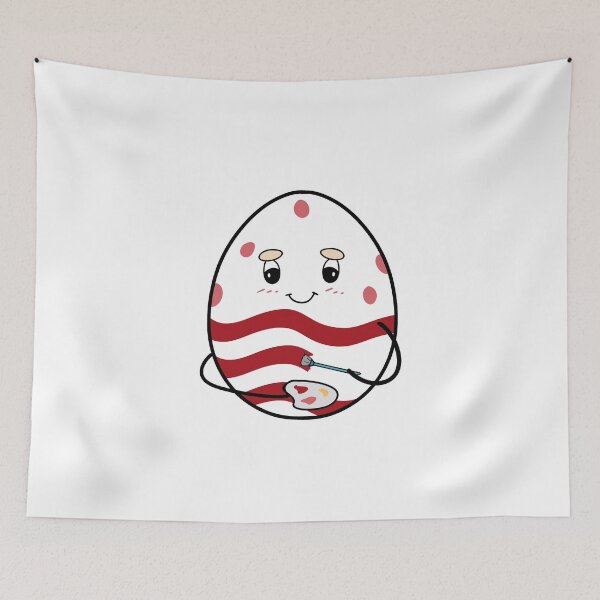 Item preview, Happy Easter designed and sold by René Gudenrath.