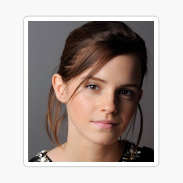 Artikel-Vorschau von Emma Watson, designt und verkauft von jenniferpaulson.