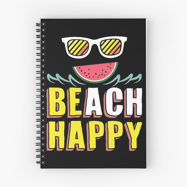 Item preview, Happy Beach Melone Sun gift idea designed and sold by NeXore.