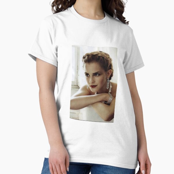 Artikel-Vorschau von Emma Watson, designt und verkauft von jenniferpaulson.