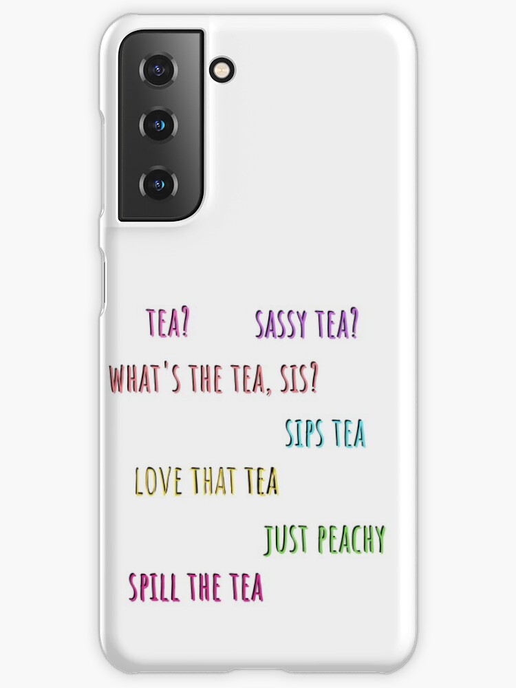 Tea? Yes, please! Tea talk, funny trendy tea quotes. Good vibes, chill out, relax, tea time. Tea? Yes, please! Tea talk, funny trendy tea quotes. Good vibes, chill out, relax, tea time.