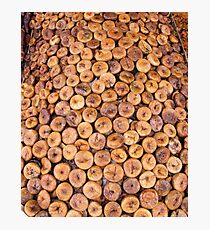 Figs Photographic Print