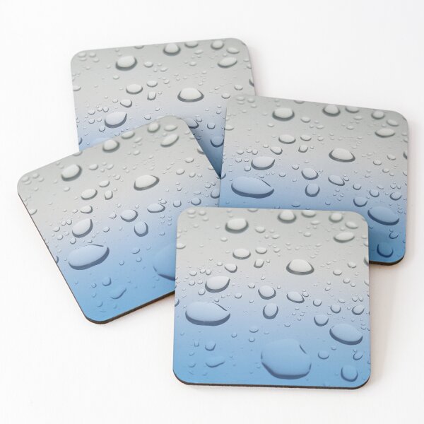 Item preview, Water Dew designed and sold by hatimelhag.