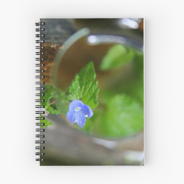 Item preview, Experimental looking glass picture designed and sold by Digitaldegs.