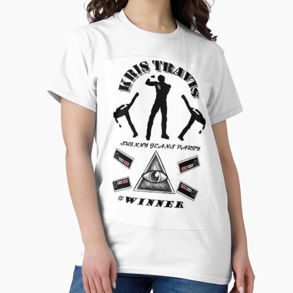Item preview, Kris Travis designed and sold by Nicholas Towers.