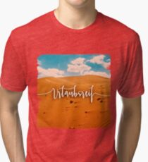 Urlaubsreif Vintage T-Shirt