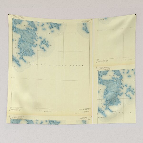 Item preview, USGS TOPO Map Louisiana LA La Fortuna 334704 1893 62500 designed and sold by WetdryvacRB01.
