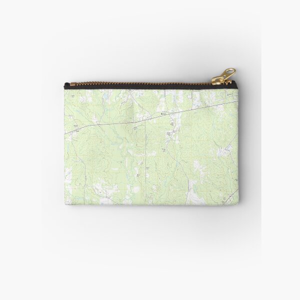 Item preview, USGS TOPO Map Mississippi MS Berwick 20120419 TM designed and sold by WetdryvacRBO2.