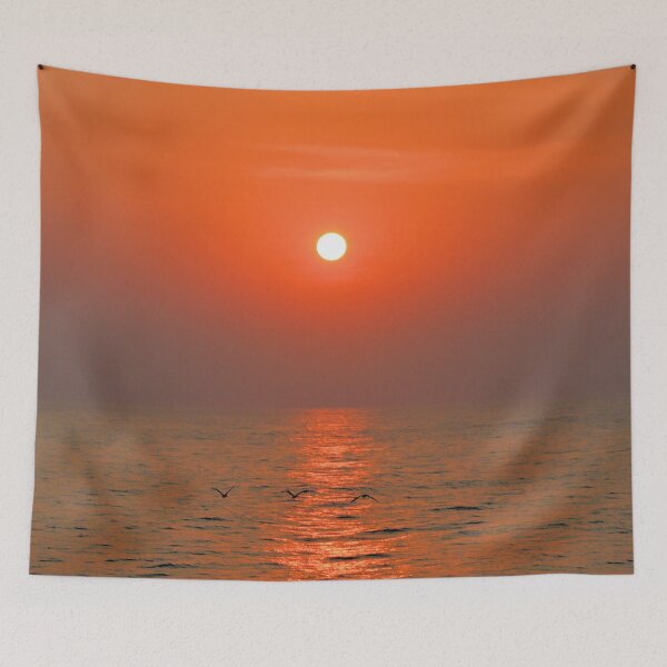 Item preview, Red Dawn designed and sold by What I See by Dawne.