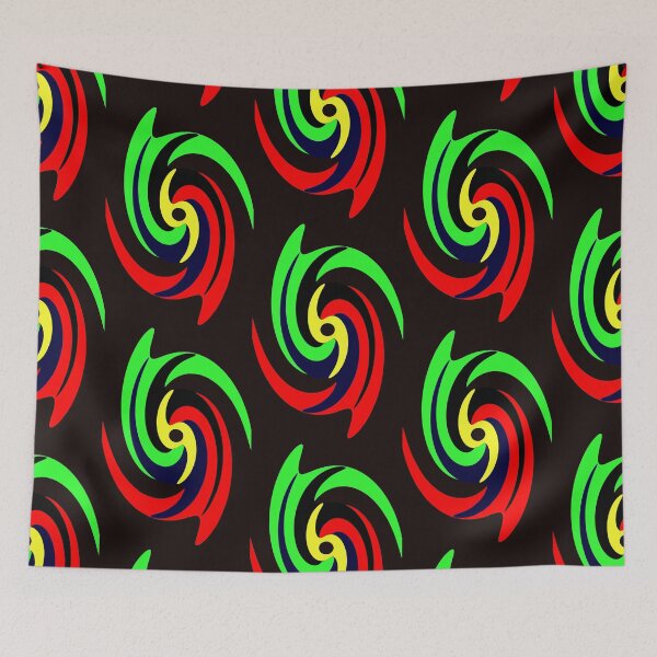 Item preview, Crescent shape pattern, Crescent shape pattern designed and sold by Fender0815.