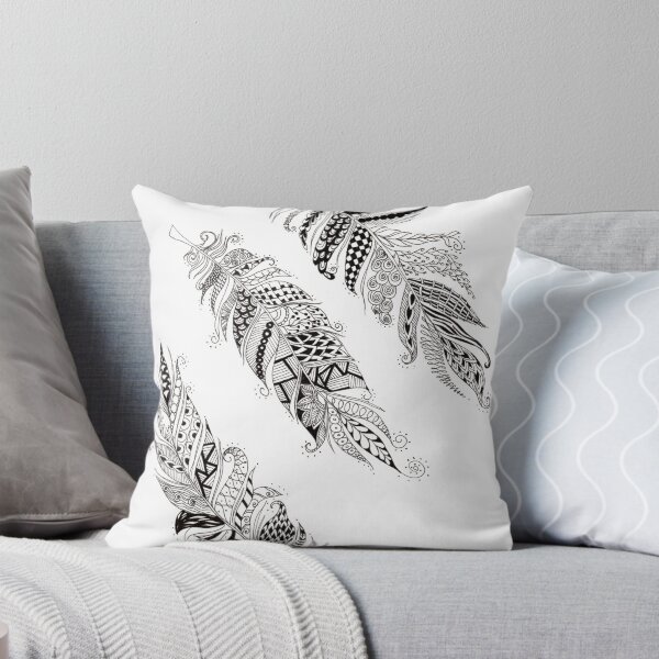 Item preview, Feathers - ArtResponses designed and sold by Artresponses.