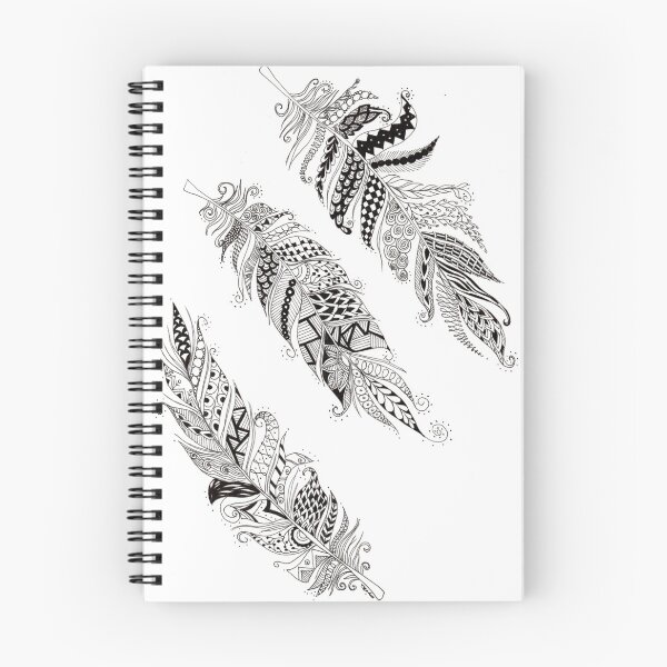 Item preview, Feathers - ArtResponses designed and sold by Artresponses.