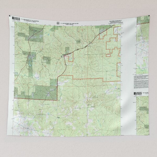 Item preview, USGS TOPO Map Mississippi MS Betheden 335336 2000 24000 designed and sold by WetdryvacRBO2.