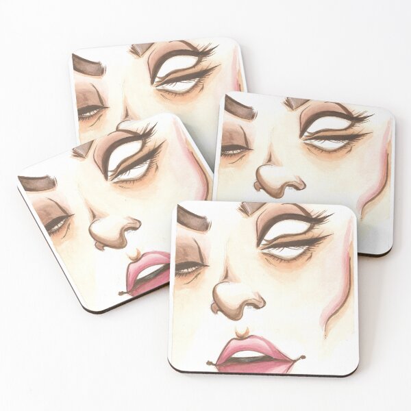 Item preview, What Defines Beauty designed and sold by monstershoppe.