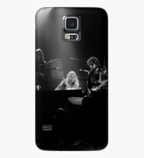 Allman Brothers Band der 70er Jahre Hülle & Klebefolie für Samsung Galaxy