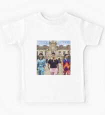 Sauger Jonas Brothers Kinder T-Shirt