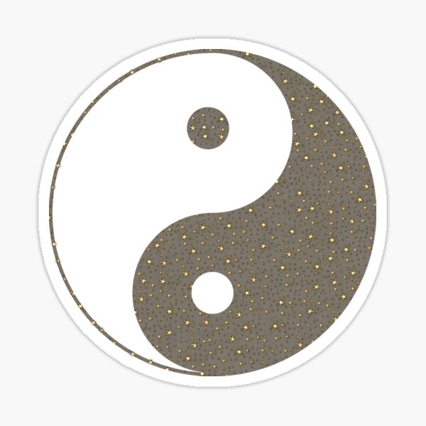 shining Stars Sticker