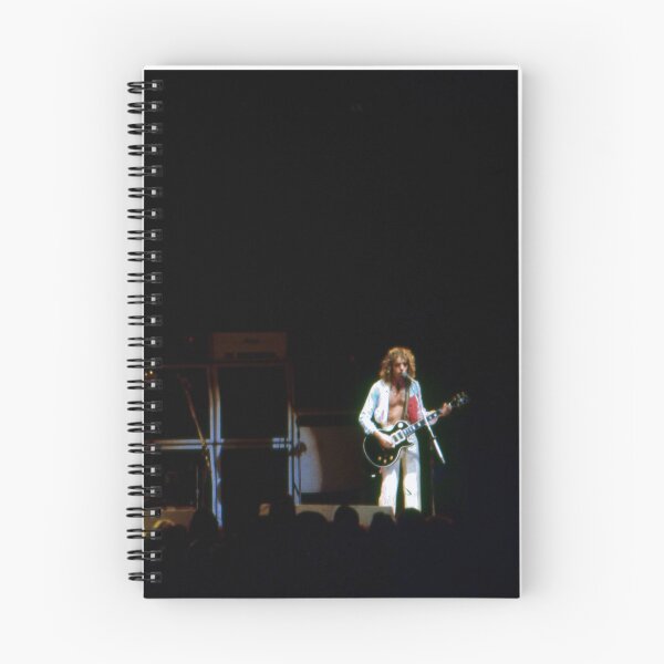 Item preview, Peter Frampton Live 1970's designed and sold by fineartbyK.