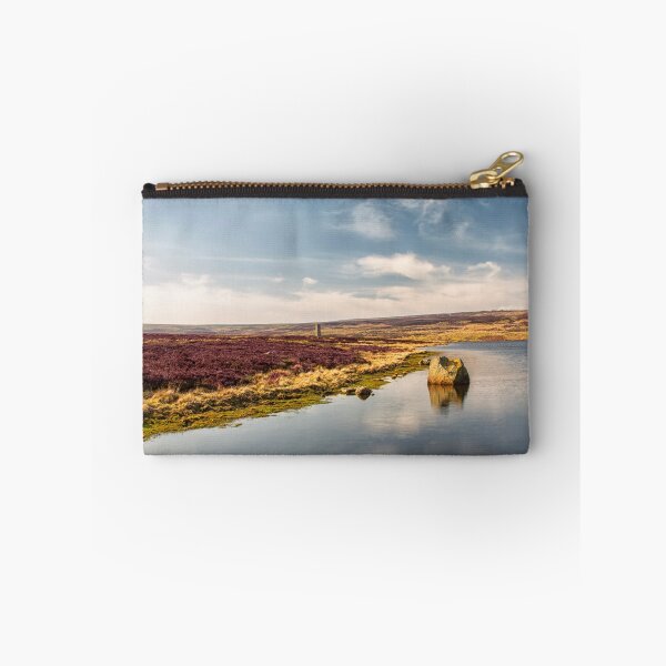 Item preview, Hisehope Reservoir designed and sold by Reg-K-Atkinson.