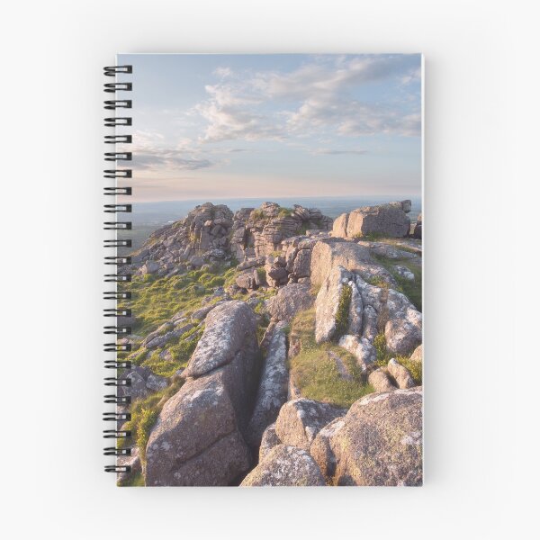 Item preview, Belstone Tor designed and sold by asc-photography.