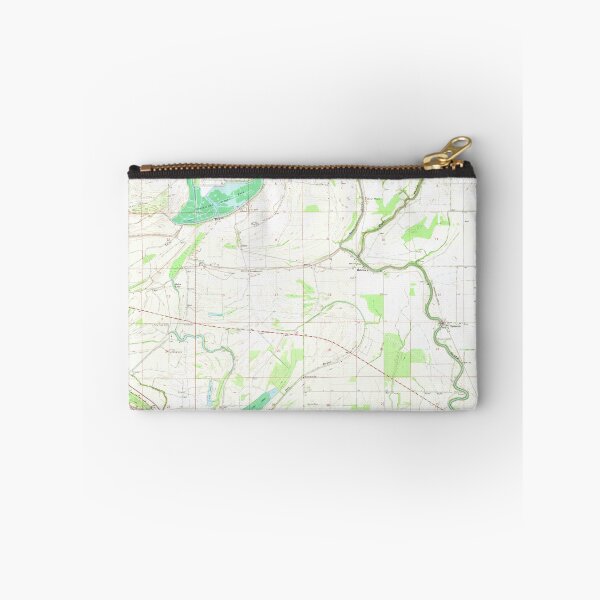 Item preview, USGS TOPO Map Mississippi MS Beulah 335340 1969 24000 designed and sold by WetdryvacRBO2.