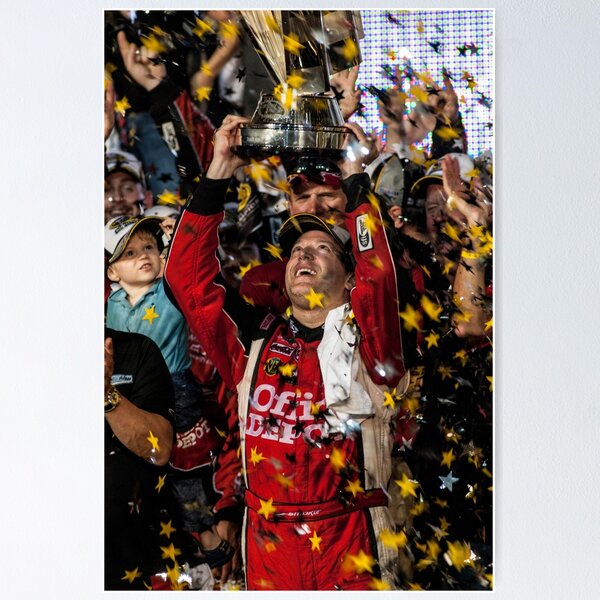 Item preview, Tony Stewart  designed and sold by fineartbyK.