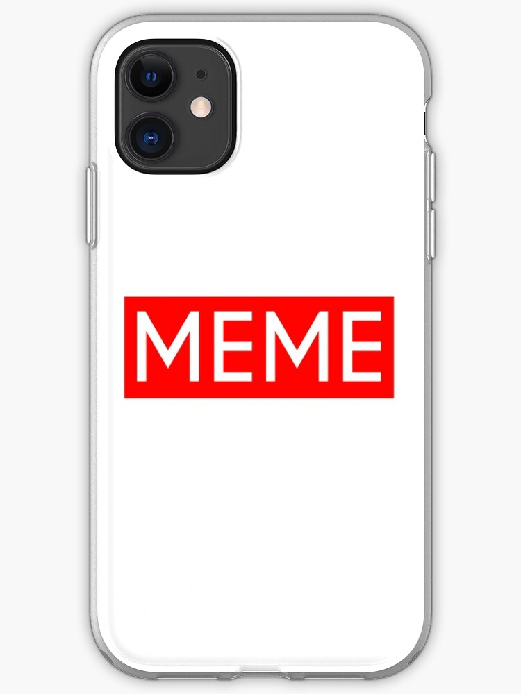 Meme T Shirt 100 No Fake Iphone Case Cover By Ignadesigns Redbubble