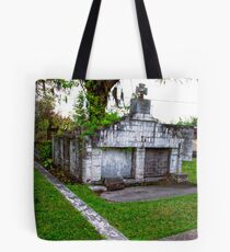 Forget Me Not Tote Bag