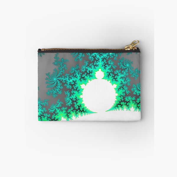 Item preview, Fractal Vert designed and sold by jadedanime.
