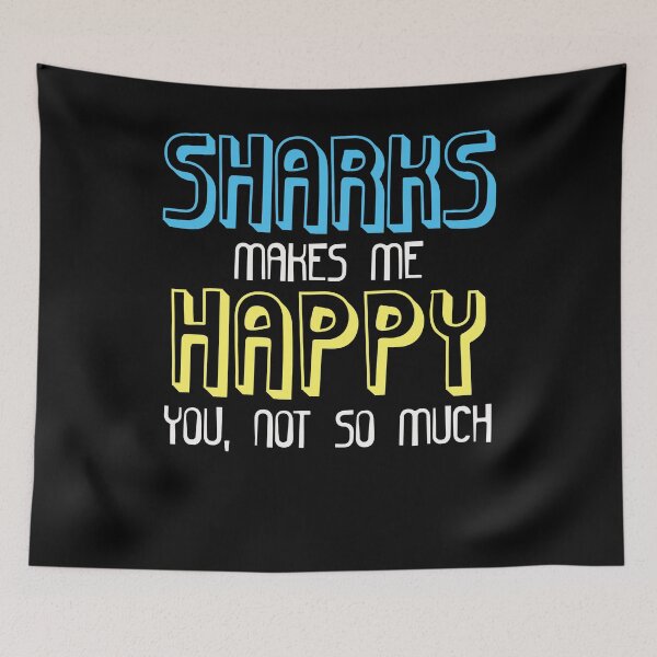 Item preview, Shark  designed and sold by 4tomic.