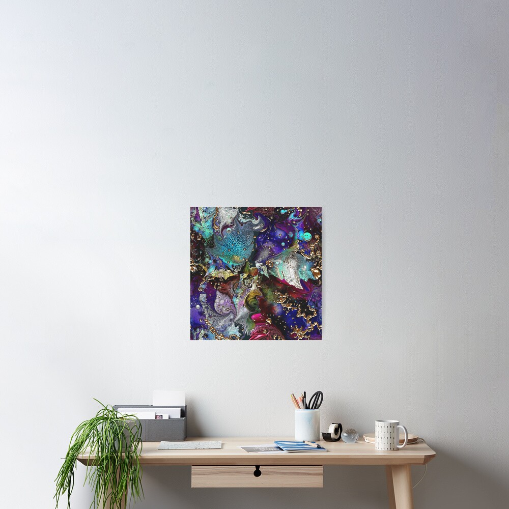 Item preview, Poster designed and sold by runati.