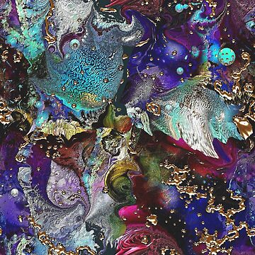 Artwork thumbnail, Abstract 233 by runati