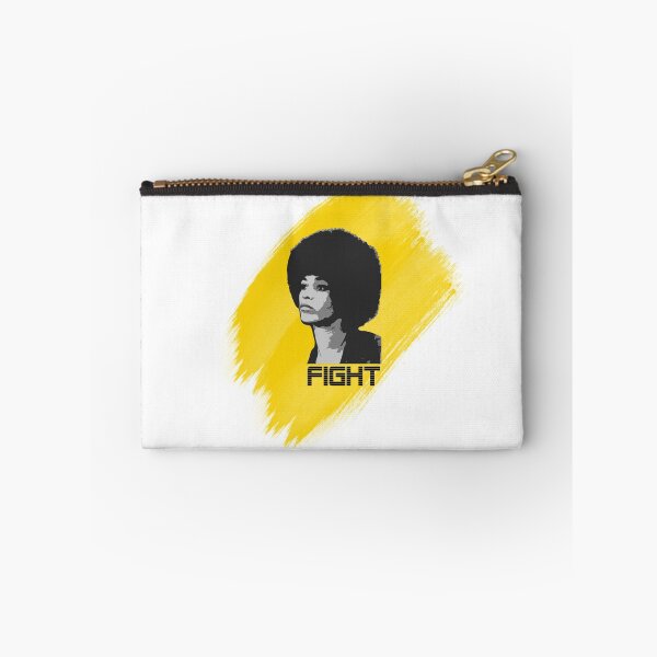 Item preview, ANGELA DAVIS - FIGHT designed and sold by Scrt2.