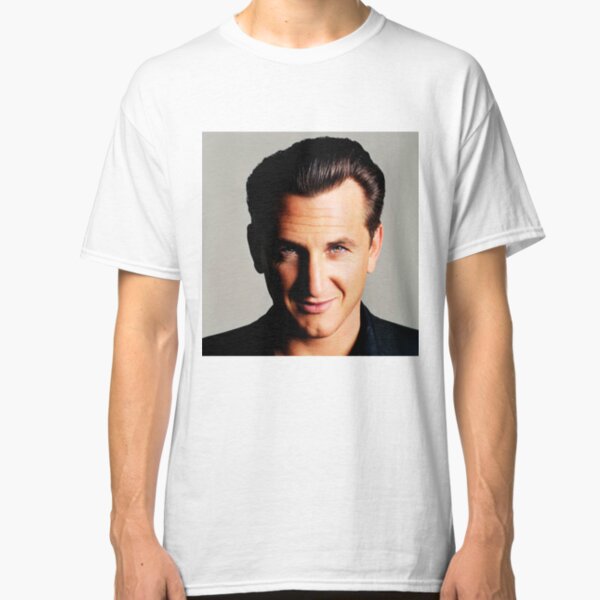 sean penn t shirt