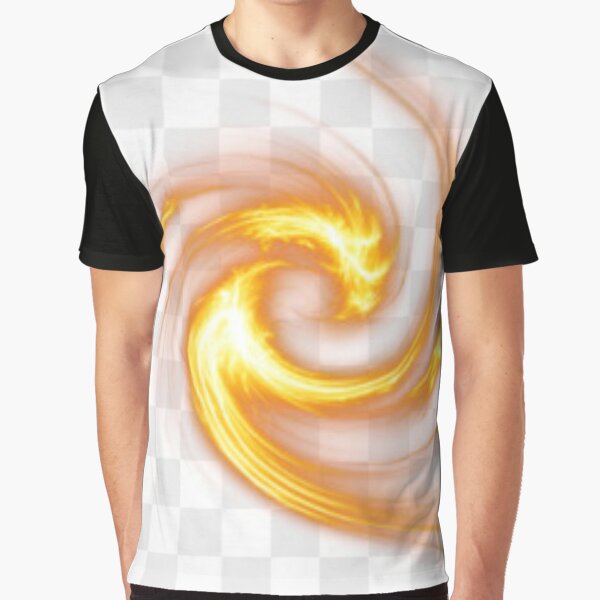 #Light #abstract #spiral #illustration design shape vortex art fractal motion creativity Graphic T-Shirt