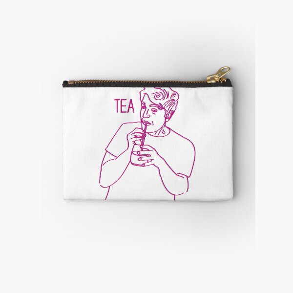 Item preview, Shane Dawson Tea designed and sold by Sarah Köth.