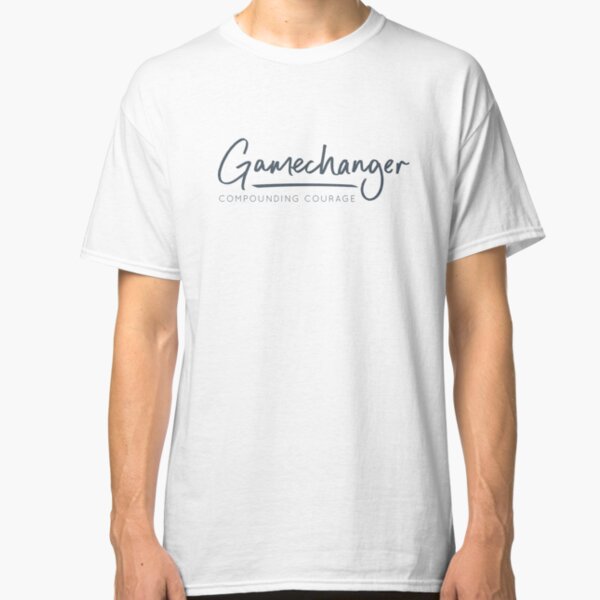 Gamechanger Classic T-Shirt