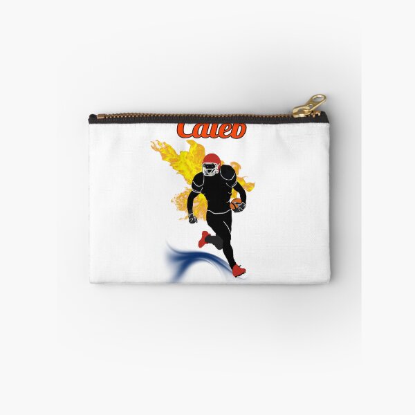 Item preview, Caleb American Football Champion  designed and sold by Attiva.