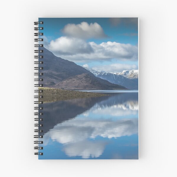 Item preview, Tranquility loch designed and sold by Barno123.