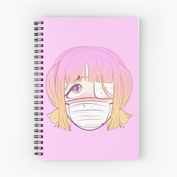Item preview, Sick and Kawaii designed and sold by cantAbscond.