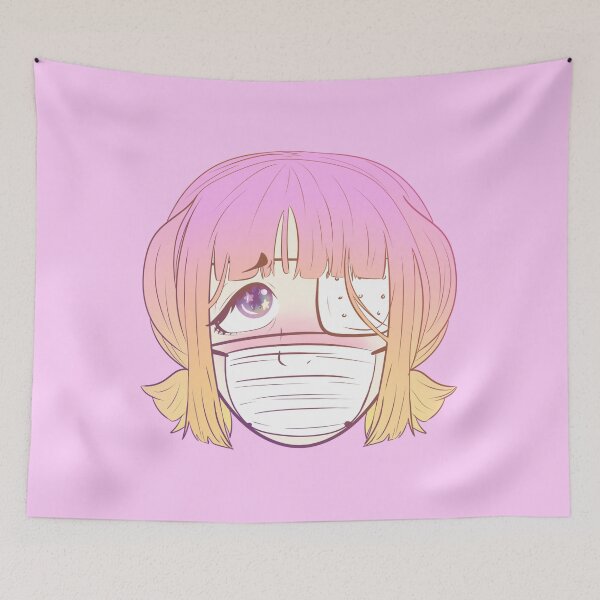 Item preview, Sick and Kawaii designed and sold by cantAbscond.