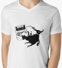 The journey begins V-Neck T-Shirt